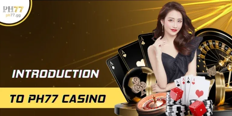 Hình ảnh minh họa hướng dẫn chơi casino trực tuyến cho người mới