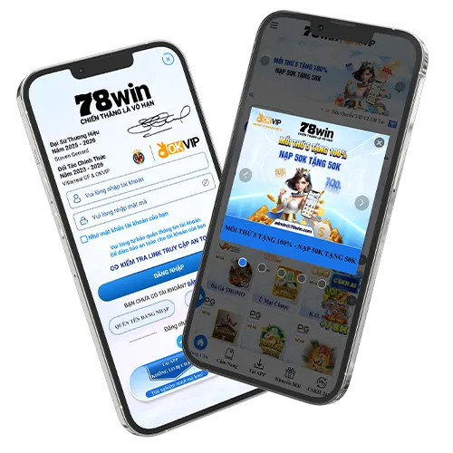 Chọn trò chơi và bắt đầu đặt cược